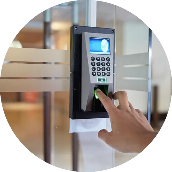 Access Control Systems — Labotech