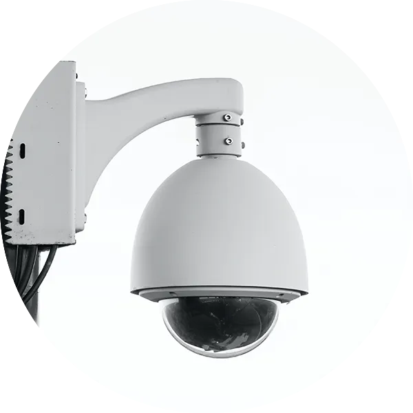 Closed-Circuit Television (CCTV) — Labotech