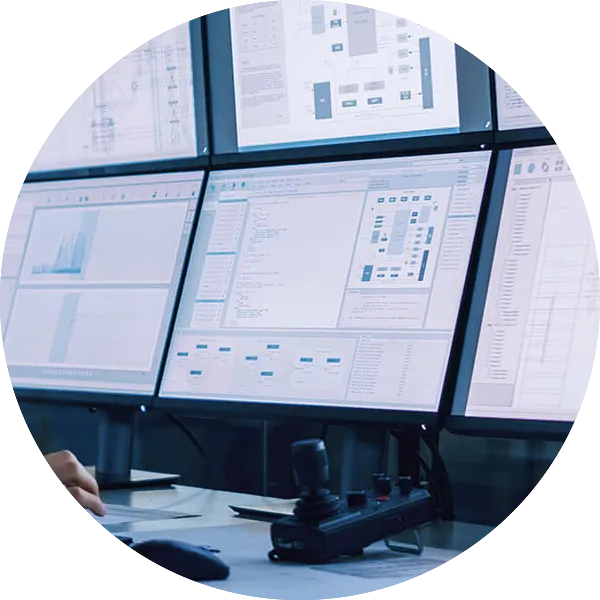 Critical Power Solutions — Labotech
