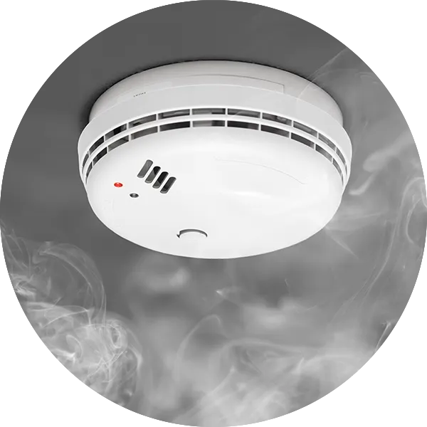 Fire Detection Services — Labotech