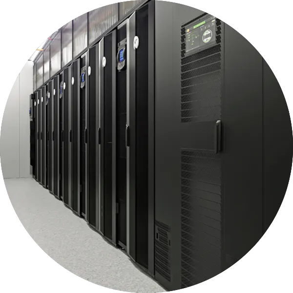 Maintenance and Services — Labotech
