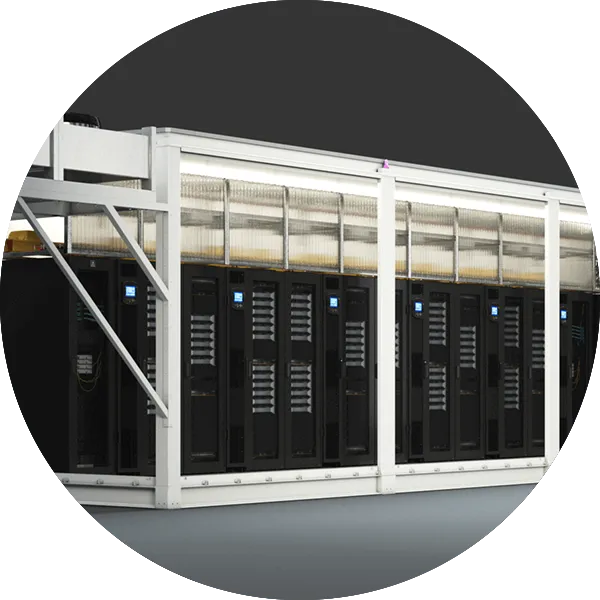 Prefabricated Modular Solutions — Labotech