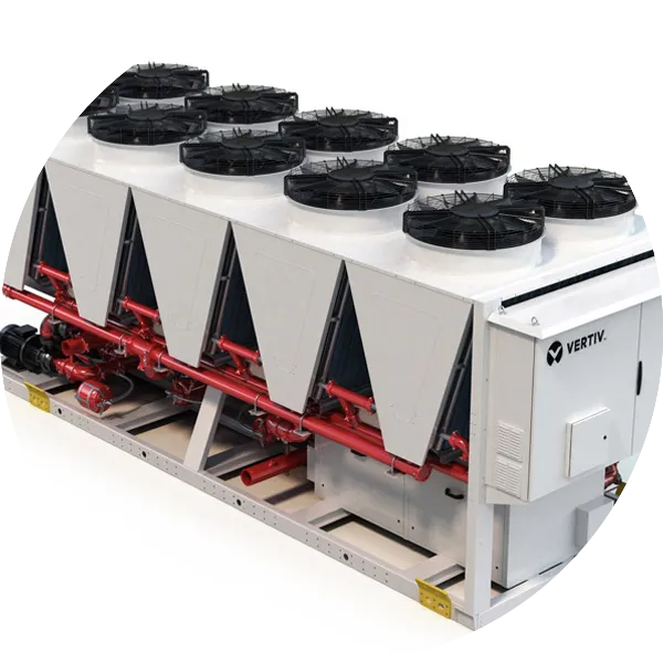 Thermal Management — Labotech