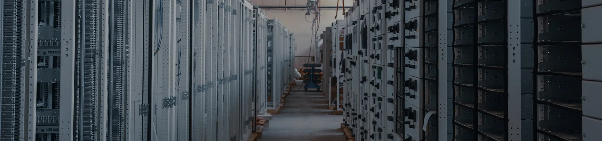 ICT infrastructure and data centre solutions by Labotech