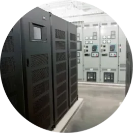 Labotech systems integration project