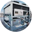 Labotech systems integration project
