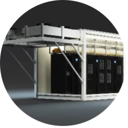 Labotech systems integration project