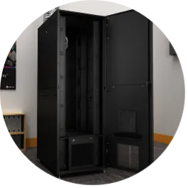 Labotech systems integration project