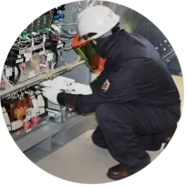 Labotech systems integration project